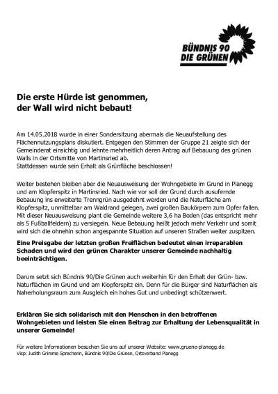 thumbnail of Flugblatt 1. – Hürde 16.05.2018